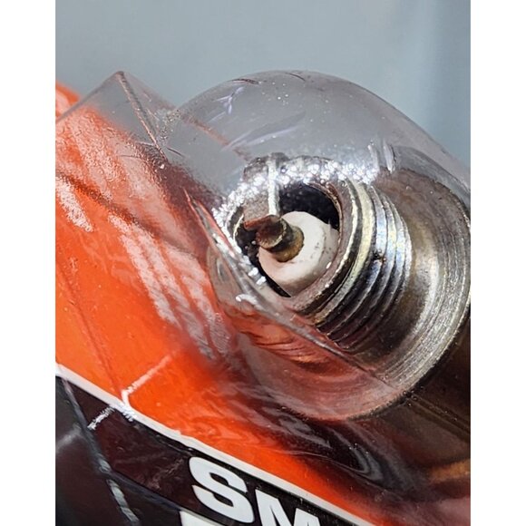 Adv Autolite 456 Spark Plug For Small Engines Original Equipment Replacement - Picture 10 of 13